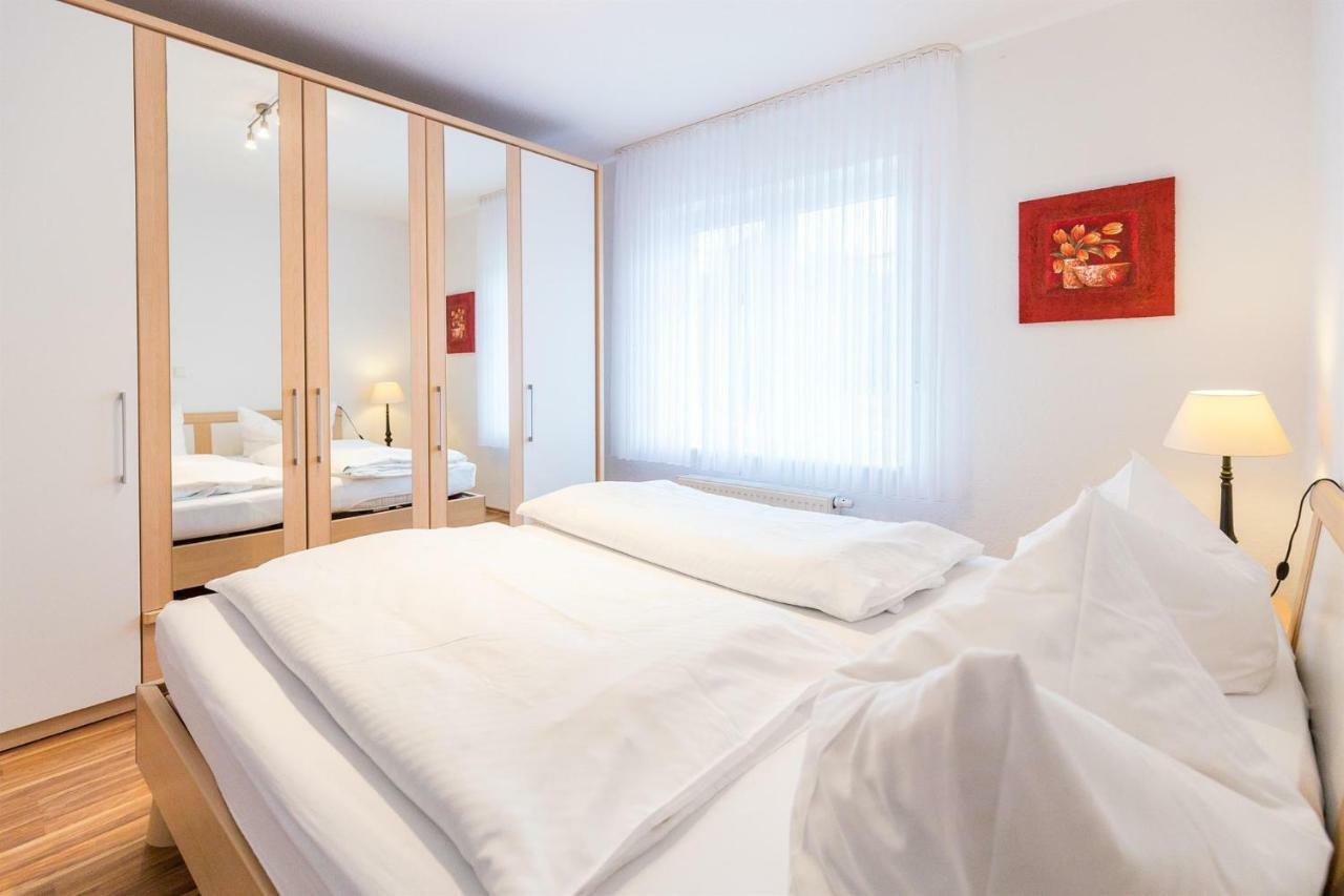 Gaestehaus Neteler Bad Zwischenahn Kültér fotó