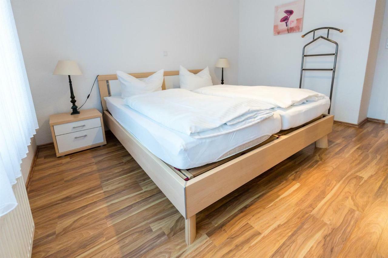 Gaestehaus Neteler Bad Zwischenahn Kültér fotó